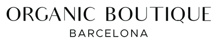 organic boutique barcelona logo