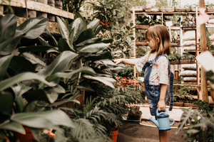 9 Ways to Engage Your Kids with Eco-Friendly Activities at Home