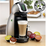 Nescafe Dolce Gusto Stainless Steel Reusable Capsule