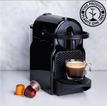 Nespresso Stainless Steel Reusable Coffee Pods