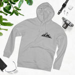 Three Picks Cruiser Hoodie