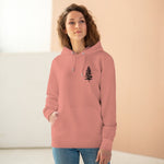 Tree Unisex Hoodie