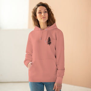 Tree Unisex Hoodie