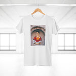 Super Frida Women’s Premium Organic T-Shirt