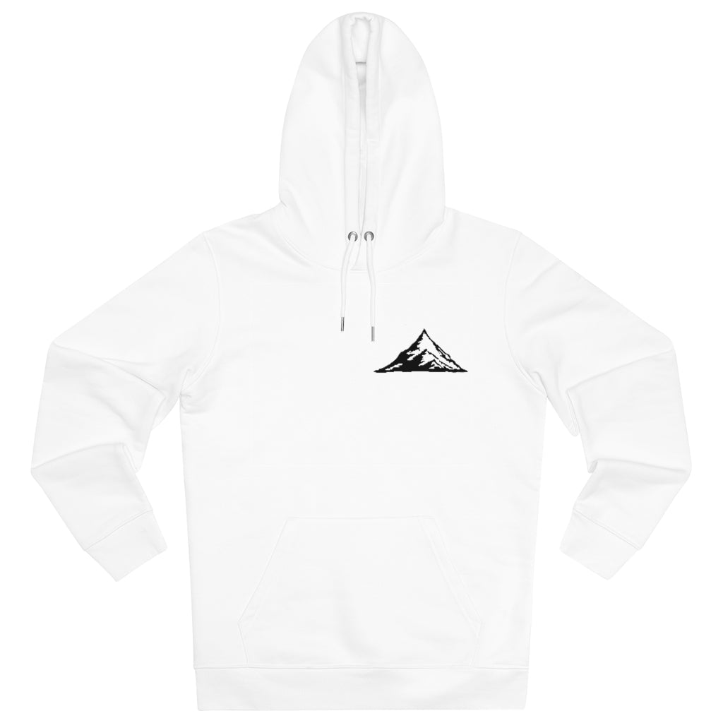 Mountain Unisex Cruiser Hoodie