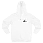 Mountain Unisex Cruiser Hoodie