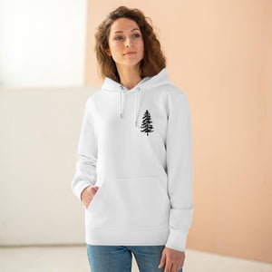 Tree Unisex Hoodie