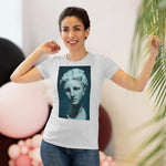 Venus Art Prints Women’s Premium Organic Cotton T-Shirt