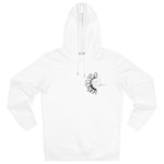 Sunflower Cruiser Hoodie