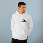 Three Picks Cruiser Hoodie