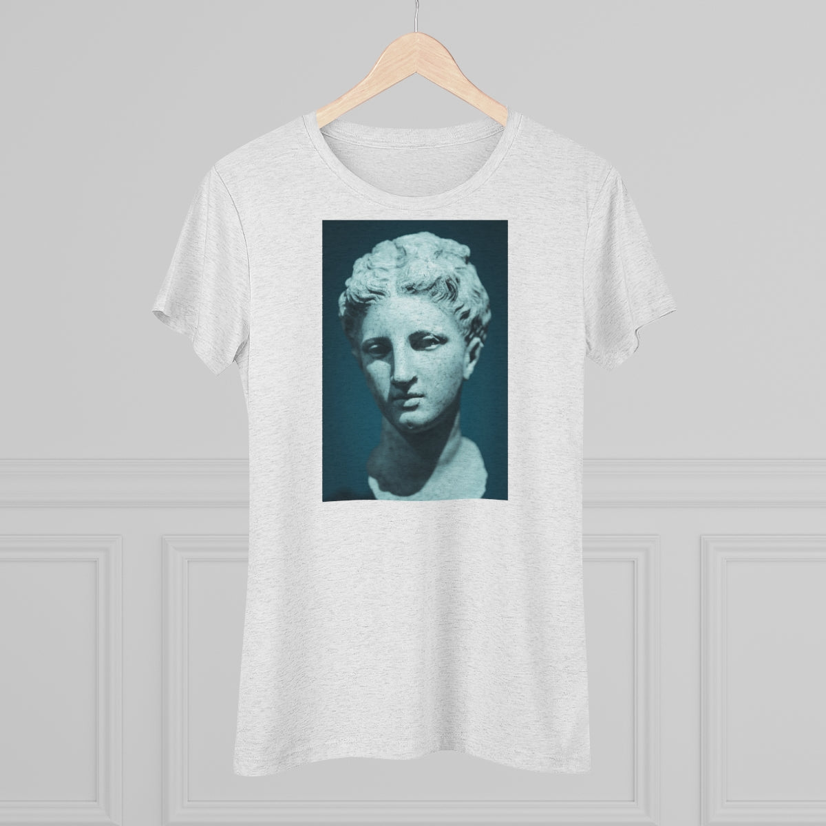 Venus Art Prints Women’s Premium Organic Cotton T-Shirt