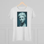 Venus Art Prints Women’s Premium Organic Cotton T-Shirt