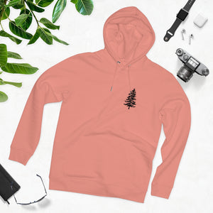 Tree Unisex Hoodie