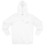 White Mountain Unisex Cruiser Hoodie