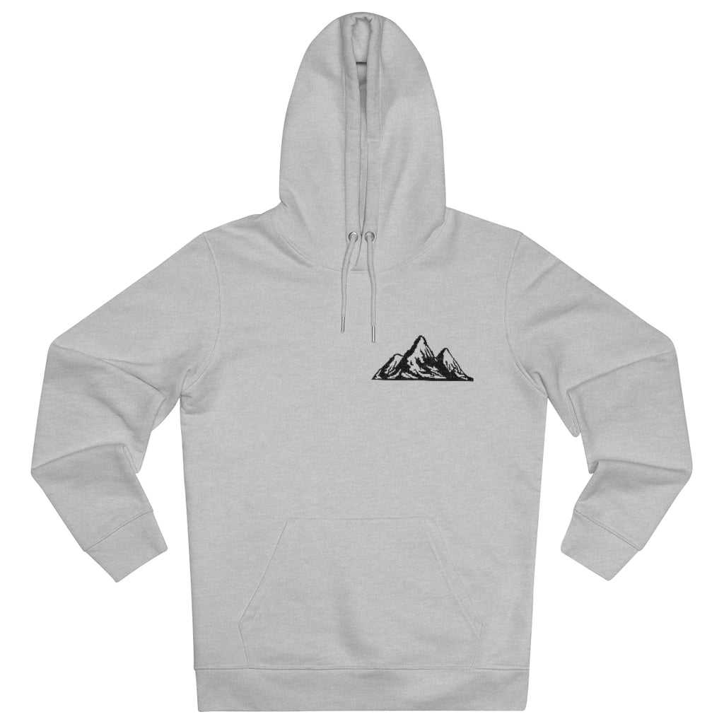 Three Picks Cruiser Hoodie