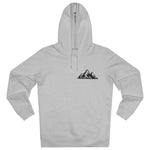 Three Picks Cruiser Hoodie