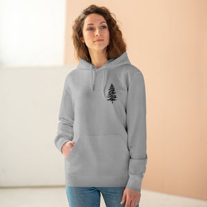 Tree Unisex Hoodie