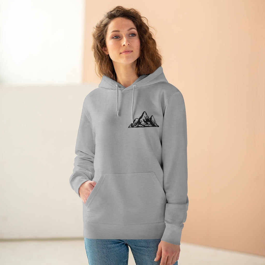 Three Picks Cruiser Hoodie