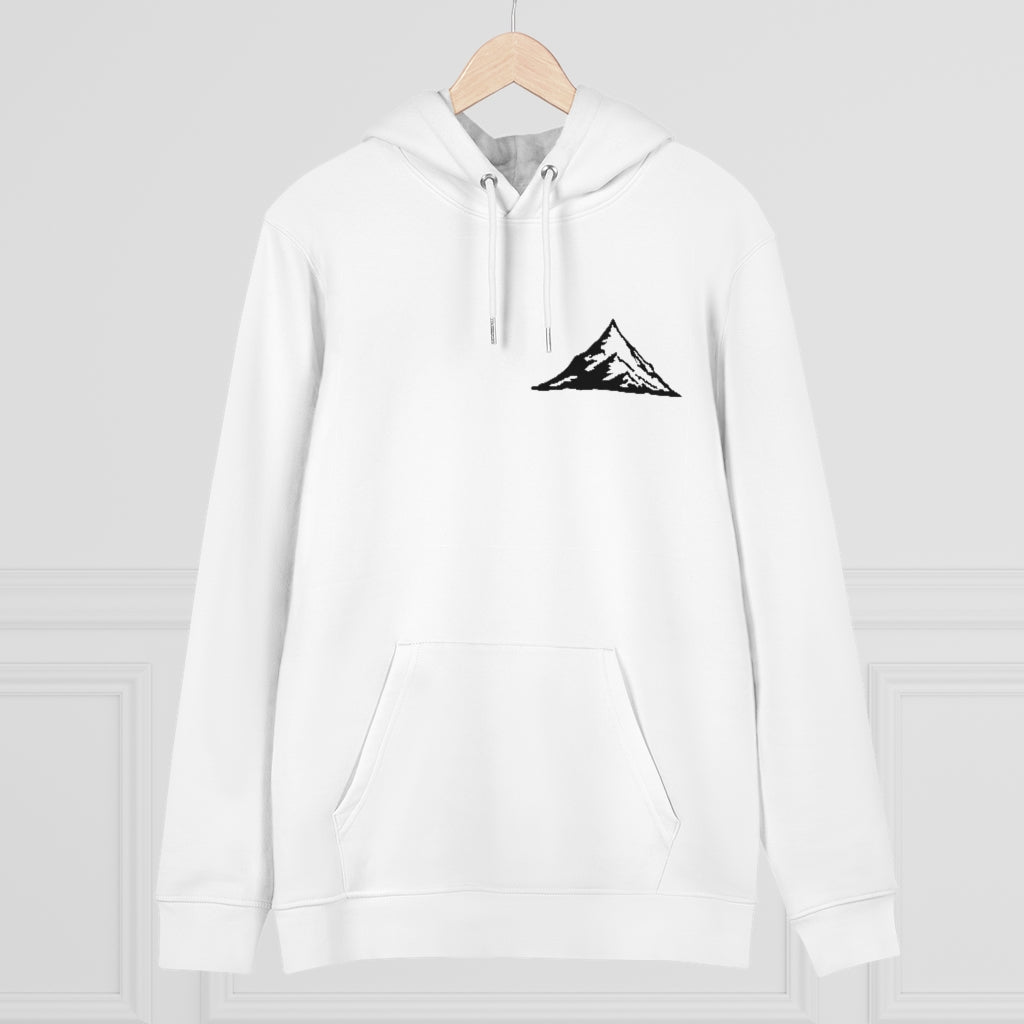 Mountain Unisex Cruiser Hoodie