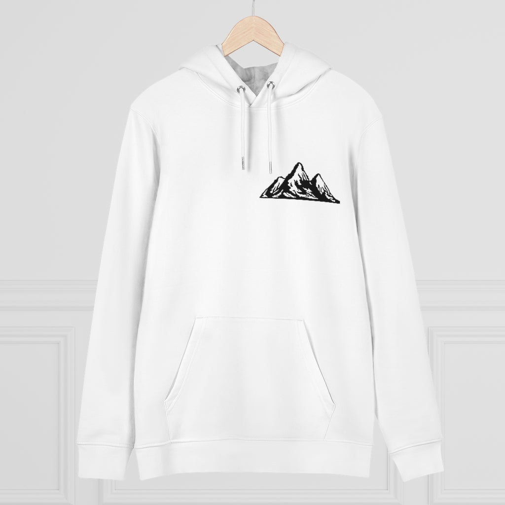 Three Picks Cruiser Hoodie