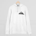 Three Picks Cruiser Hoodie