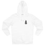 Tree Unisex Hoodie