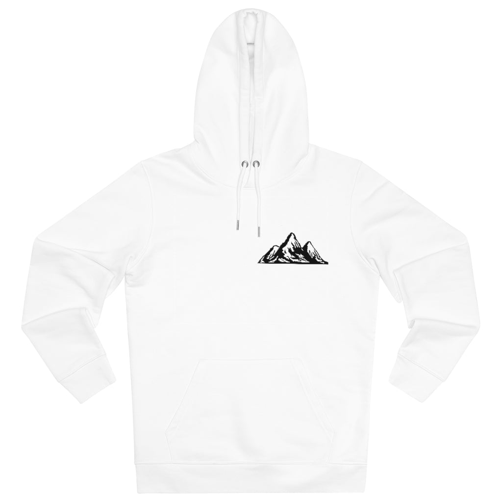 Three Picks Cruiser Hoodie