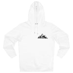 Three Picks Cruiser Hoodie