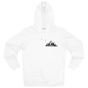 Three Picks Cruiser Hoodie