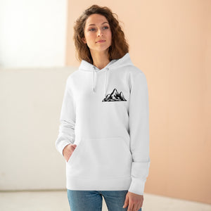 Three Picks Cruiser Hoodie