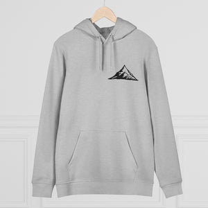 Mountain Unisex Cruiser Hoodie