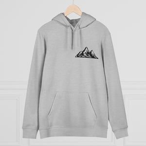 Three Picks Cruiser Hoodie