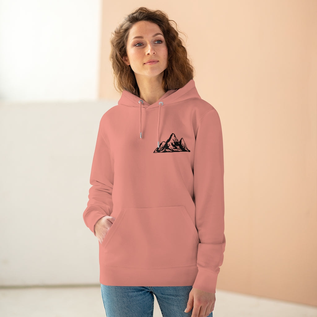 Three Picks Cruiser Hoodie