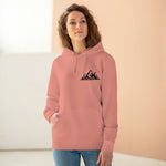 Three Picks Cruiser Hoodie