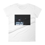 Chanel Sign Women’s Premium Organic Cotton T-Shirt