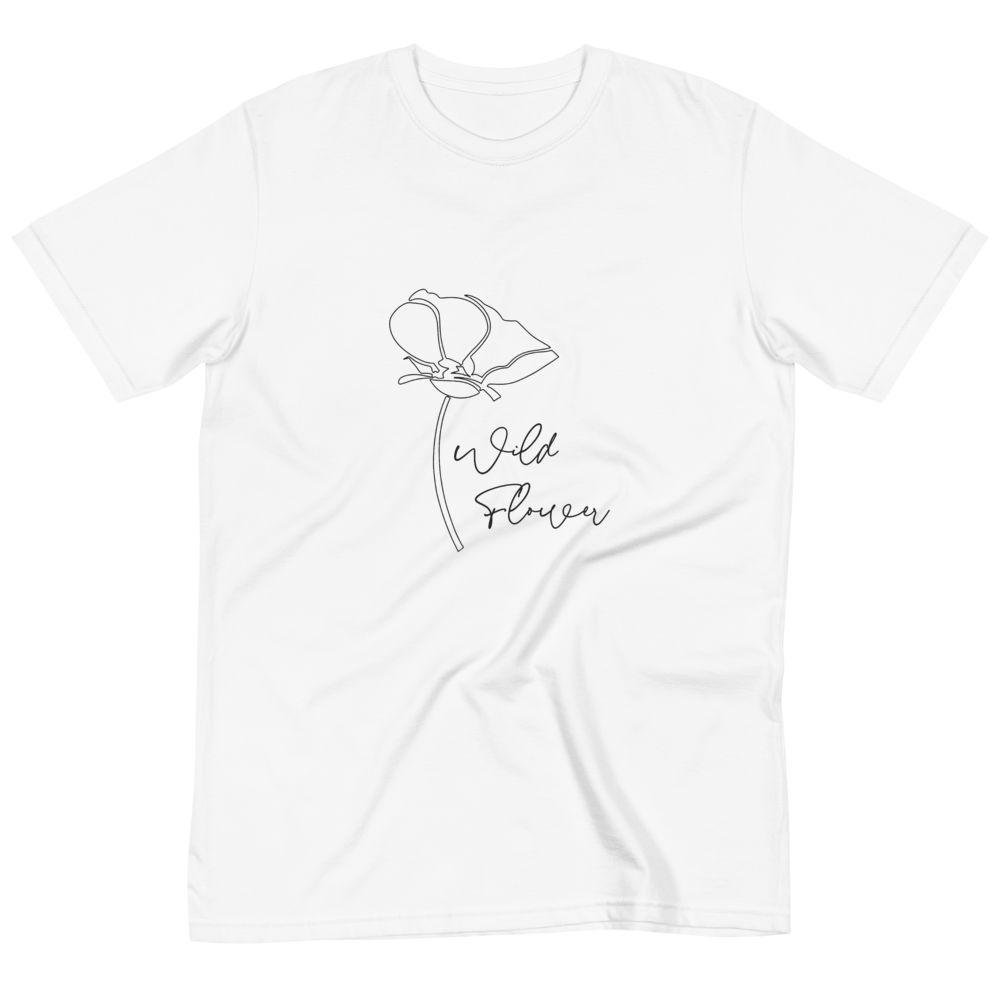 Organic T-Shirt