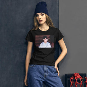 Geisha Women’s Premium Organic Cotton T-Shirt