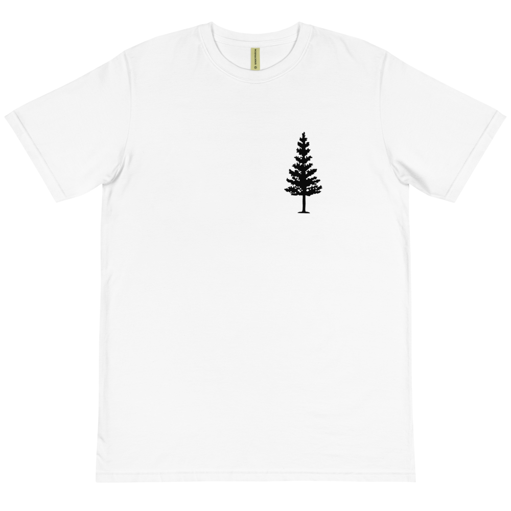 Organic T-Shirt