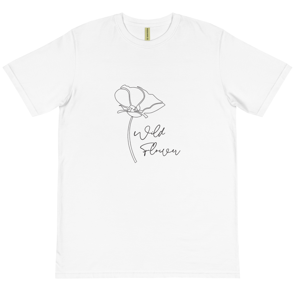 Organic T-Shirt