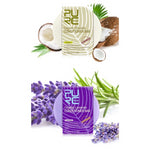 Organic Coconut/Lavander Shampoo/Conditioner