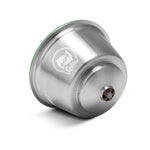 stainless steel dolce gusto capsule