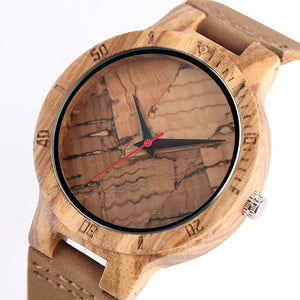 Corkwood Watch