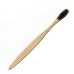 Eco Friendly Bamboo Toothbrush with Case